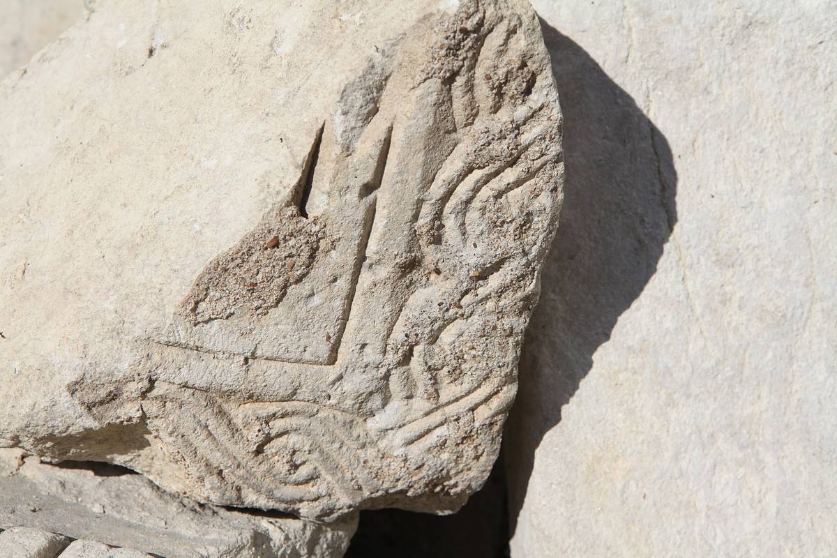 Античная находка в Крыму привлекла внимание археологов