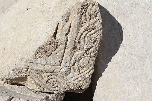 Античная находка в Крыму привлекла внимание археологов