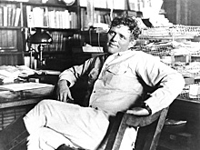 Лучшие экранизации произведений Джека Лондона