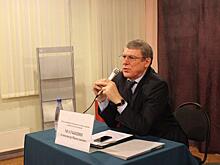 Встреча главы управы Текстильщиков Александра Матыцина с населением состоится 17 января