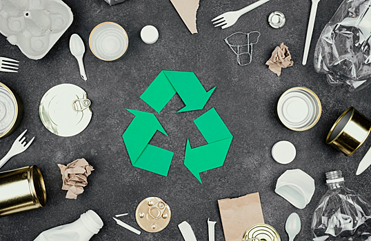 «Мы за чистый город!»: новосибирцы собрали рекордные 56,5 тонн вторсырья