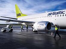 Глава AirBaltic считает, что убытки компании из-за пандемии достигнут €280 млн за год