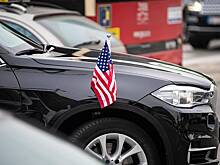 Американского дипломата вызвали в МИД страны ЕС