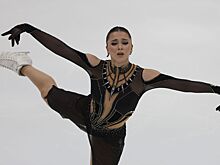 Камила Валиева выступит в шоу Навки с официального согласия ВАДА