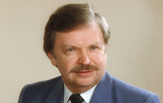 Коллеги выразили соболезнования в связи со смертью Альберта Лиханова