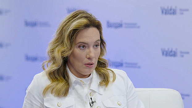 Представитель РФ в W20 Виктория Панова: Индия выдвинула защиту прав женщин в качестве одного из приоритетов G20