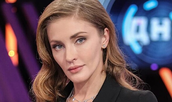 Актриса и телеведущая Анна Казючиц попала в серию замен