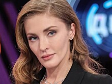 Актриса и телеведущая Анна Казючиц попала в серию замен
