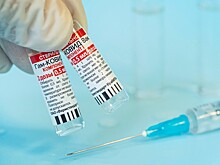 Ученые выяснили, какая вакцина лучше всего защищает от дельта-штамма коронавируса