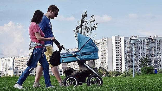 Молодым матерям могут гарантировать частичную занятость