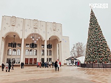 На малой сцене Курского драмтеатра покажут чеховского «Медведя»
