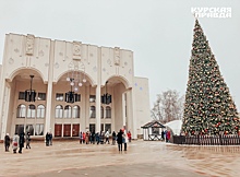 На малой сцене Курского драмтеатра покажут чеховского «Медведя»