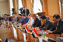 В Казани проходит Форум молодых дипломатов стран Организации исламского сотрудничества