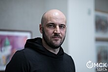 Художник Николай Поздняков: "Свобода - это понимание, чего ты хочешь"