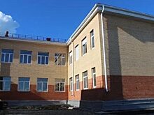 Курганские власти три года обещают открыть новый детсад в Канашах