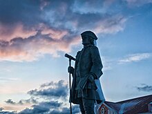 Витус Беринг: датчанин, который изменил карту мира