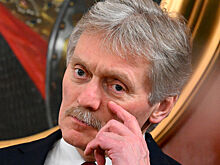 В Кремле оценили резолюцию Генассамблеи ООН о годовщине ВОВ