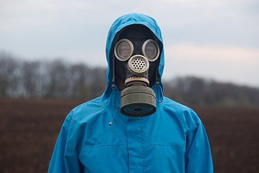Эксперт: информация Минобороны должна предотвратить провокацию с токсичными химикатами
