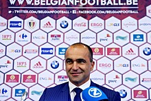 Главный тренер сборной Бельгии: выход в четвертьфинал ЧМ-2018 великое событие