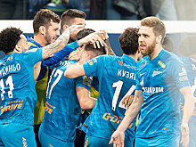 «Виват, «Зенит»! Виват, Санкт-Петербург!» — чемпион Европы по ралли поздравил команду с победой в РПЛ