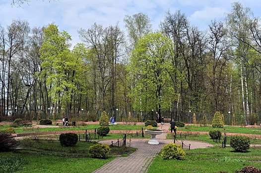 В парке «Кузьминки-Люблино» пройдут выступления лучших российских музыкантов
