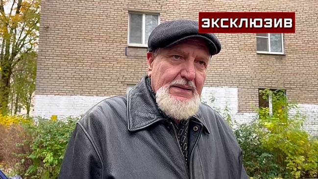 Пенсионер из Щелково назвал «рефлексом» решение подставить ножку грабителю