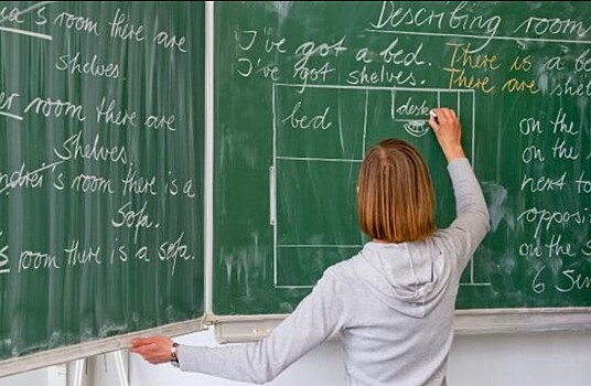 Германия: дефицит учителей общенационального масштаба