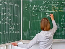 Германия: дефицит учителей общенационального масштаба