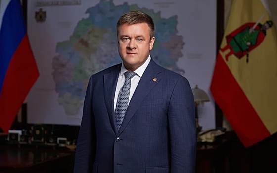 Любимов напомнил рязанцах о великих учёных-соотечественниках