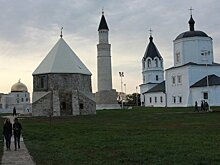 На благоустройство Болгарского городища направят четверть миллиарда рублей