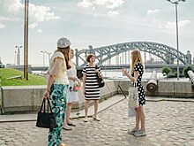 Бесплатные краеведческие прогулки по Красногвардейскому району Петербурга в сентябре