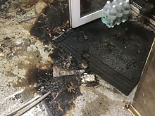 СК возбудил дело после взрыва в пункте выдачи Wildberries в Иркутской области