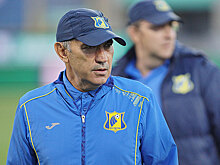 Останется ли Точилин в «Сочи» при Бердыеве?