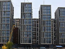 На московский рынок жилья возвращаются состоятельные регионалы