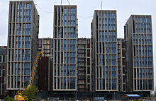 На московский рынок жилья возвращаются состоятельные регионалы