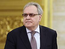 Глава СПЧ оценил идею выплат беременным школьницам