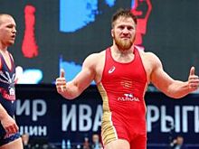Олимпийский чемпион по борьбе отказался участвовать в турнире Ивана Ярыгина
