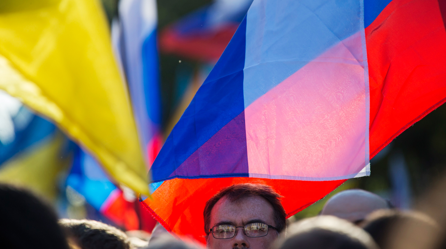 МИД России заявил о готовности к переговорам по Украине при зрелом подходе Запада