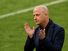 Николич о «Локомотиве»: «Клуб останется в РПЛ, уверен на 100 процентов. Вылет невозможен – с Бариновым или без него»