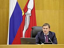 Работу платных парковок обсудят на заседании Воронежской облдумы 31 января