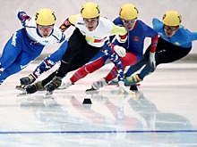 Союз конькобежцев России подаст заявки на проведение международных турниров