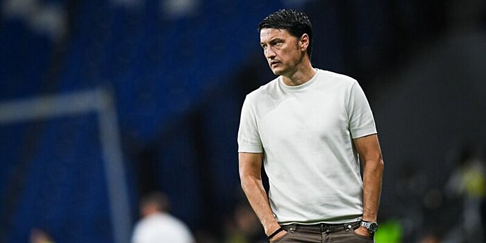 Тренер Ивич установил свои правила в «Краснодаре», благодаря чему игра улучшилась, заявил защитник Алонсо