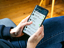 Мошенники используют схему обмана под видом изменения политики WhatsApp