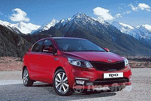 Hyundai и Kia снизили продажи автомобилей в мире впервые с 1998 года
