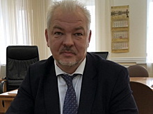 Министр строительства Пермского края Андрей Колмогоров уходит в отставку