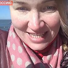 Из Украины в Россию. Долгожданная встреча с морем спустя 12 лет в Калининграде