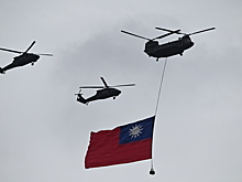 Тайвань внезапно начал готовиться к нападению Китая