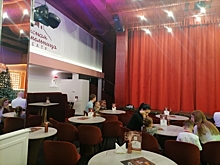 Спектакль для взрослых в одном из театров Новосибирска вызвал скандал