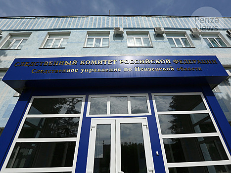 В Кузнецком районе завершено расследование уголовного дела по обвинению мужчины в убийстве односельчанки
