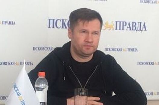 Детей нужно вовлекать в спорт с 5-7 лет, считает гимнаст Алексей Немов